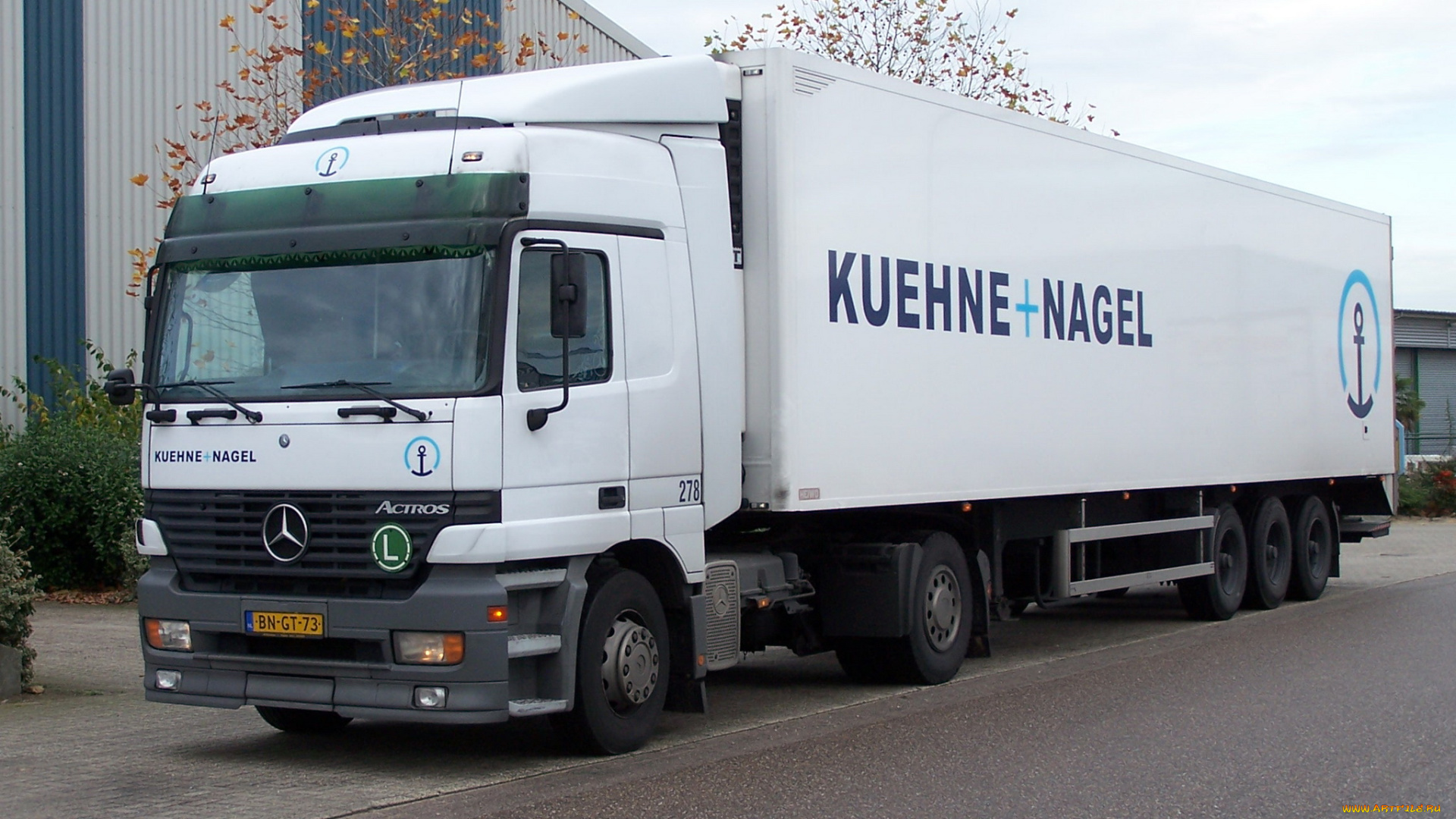 автомобили, mercedes, trucks