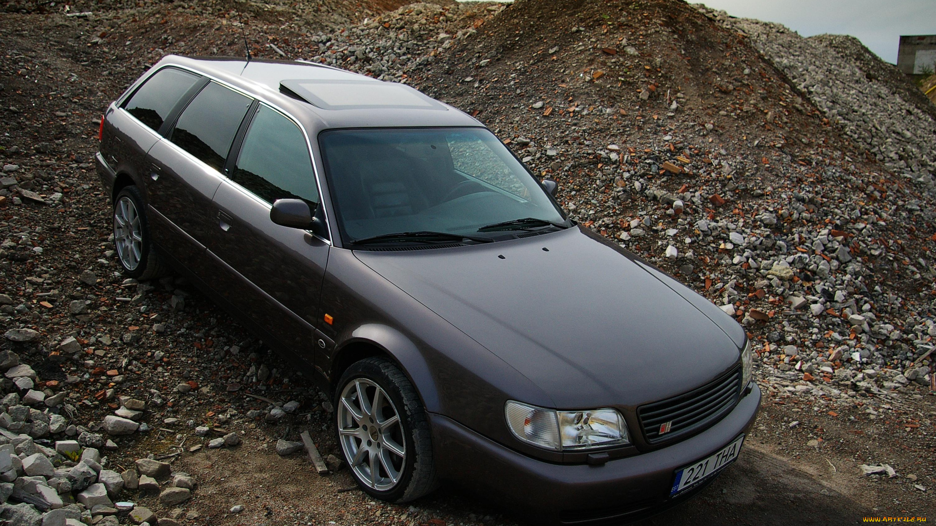 s6, автомобили