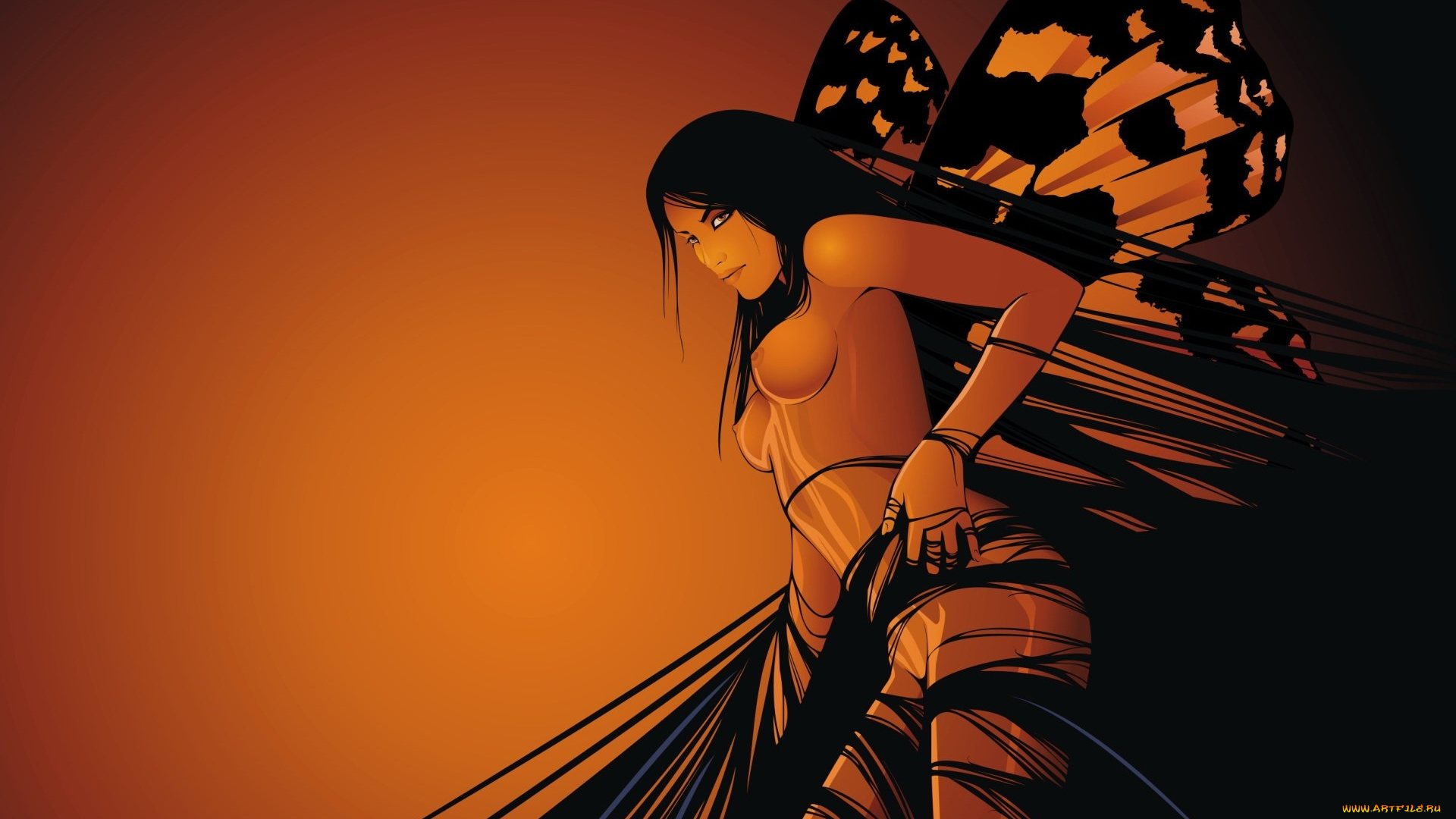 векторная, графика