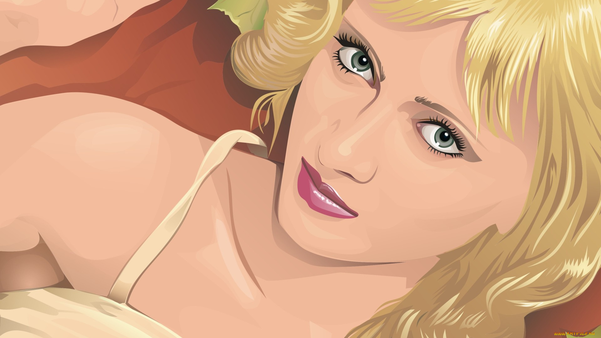 векторная, графика