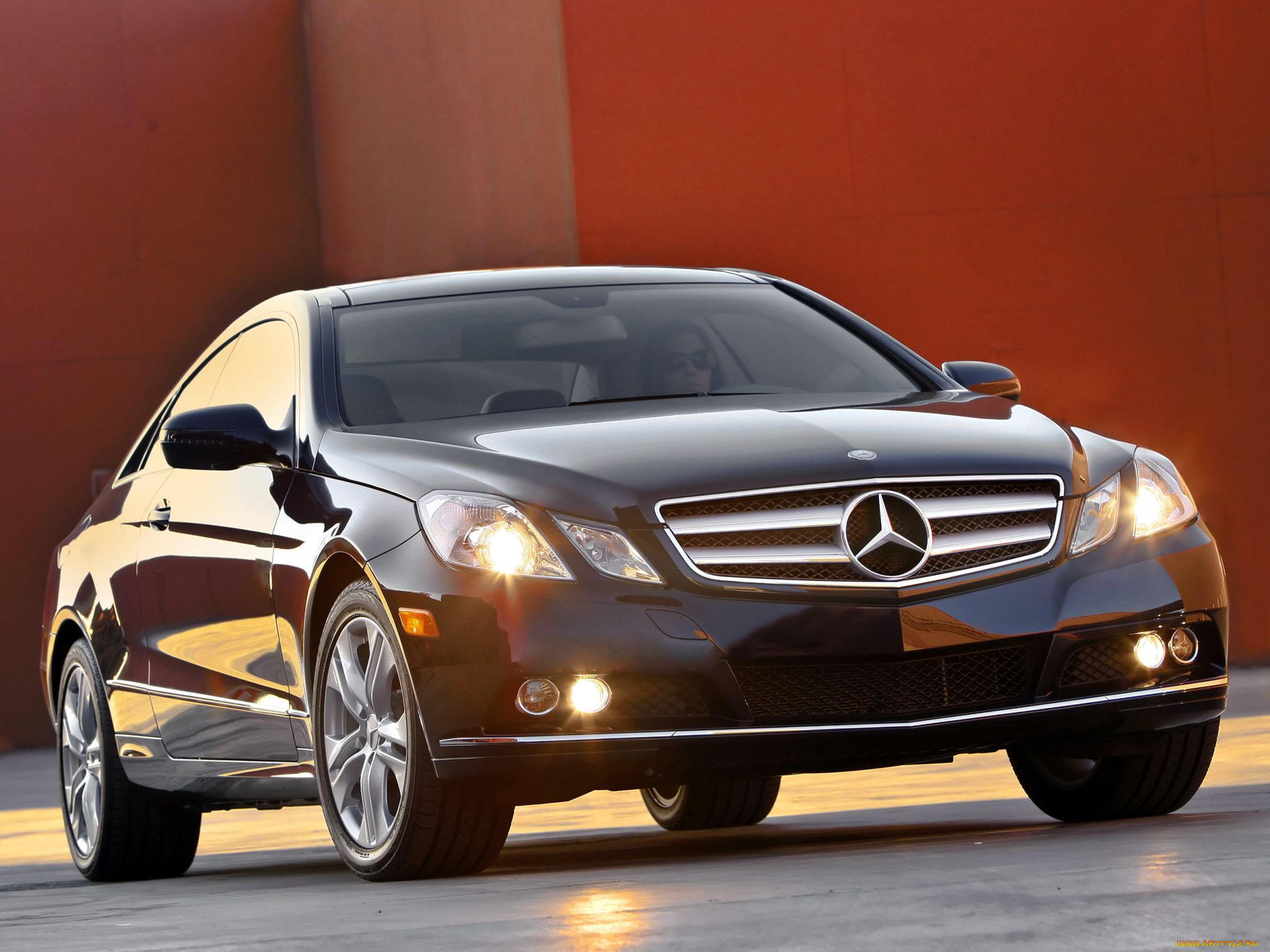 автомобили, mercedes, benz