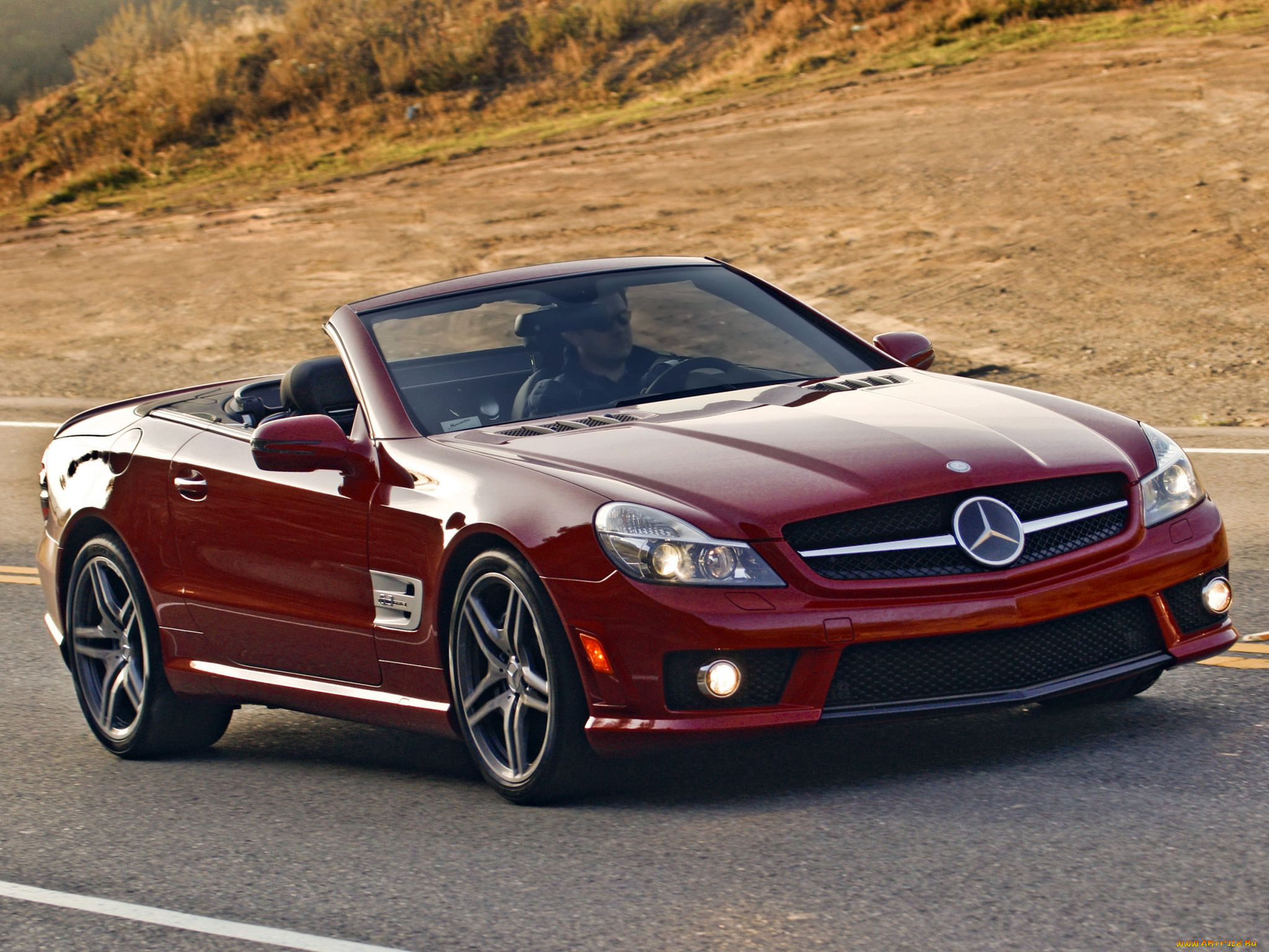 автомобили, mercedes, benz