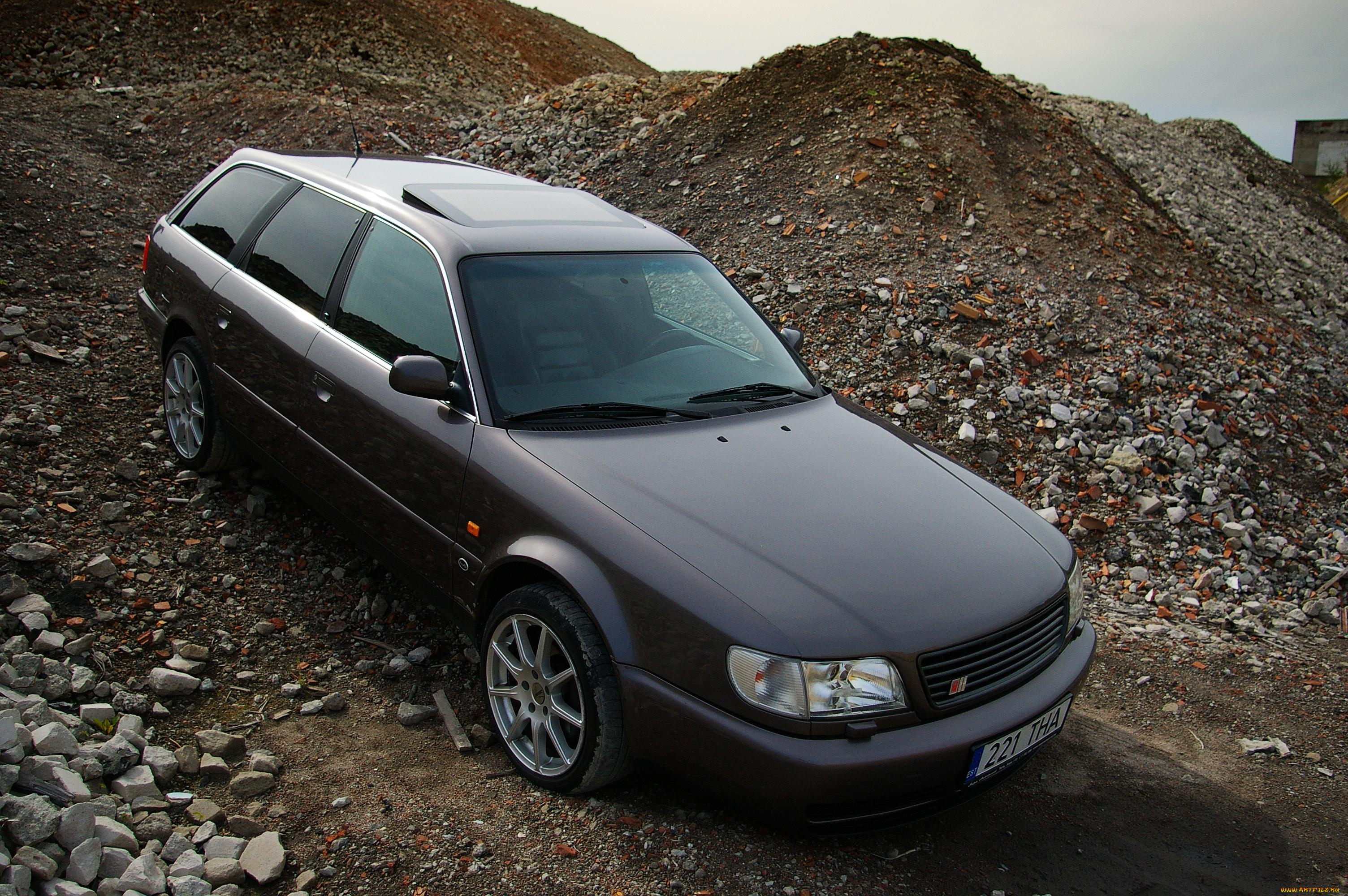 s6, автомобили