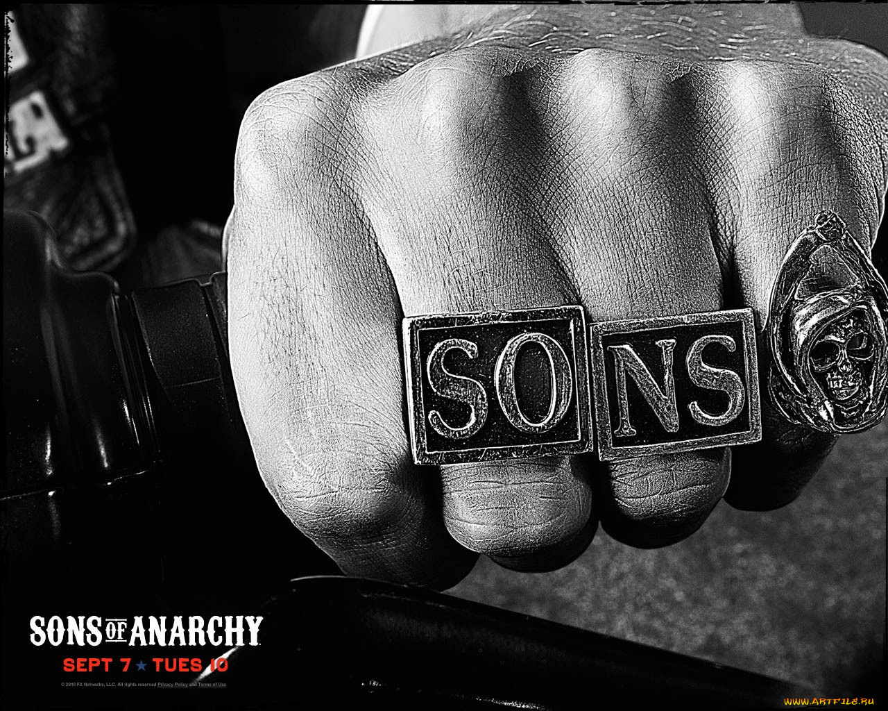 sons, of, anarchy, кино, фильмы