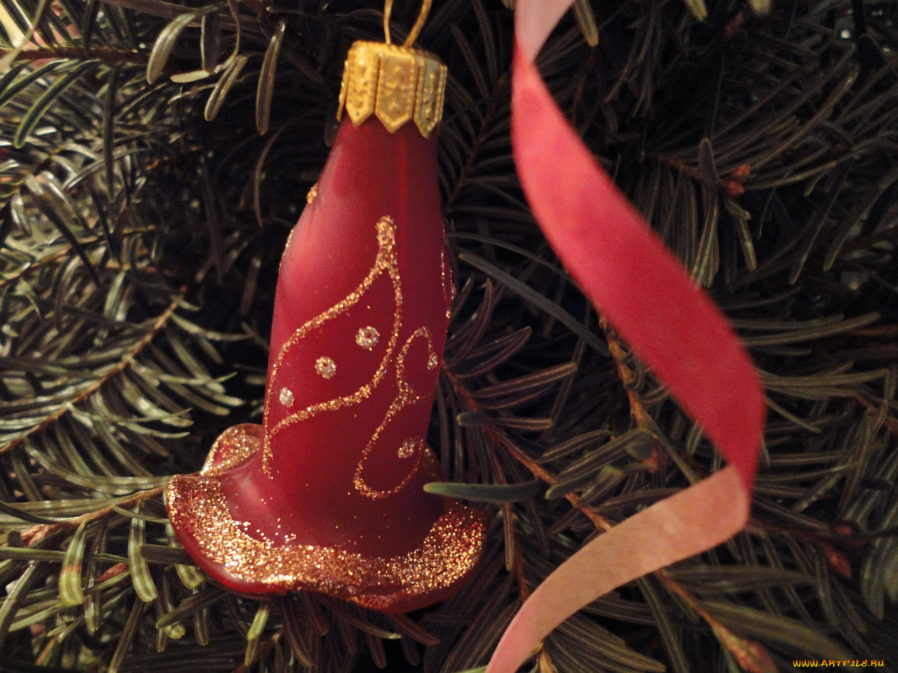 праздничные, украшения