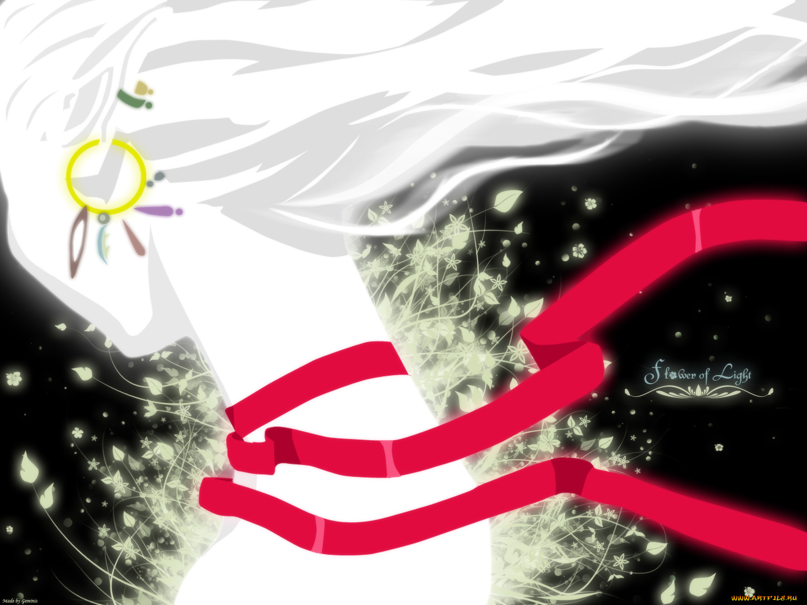 record, of, lodoss, war, аниме