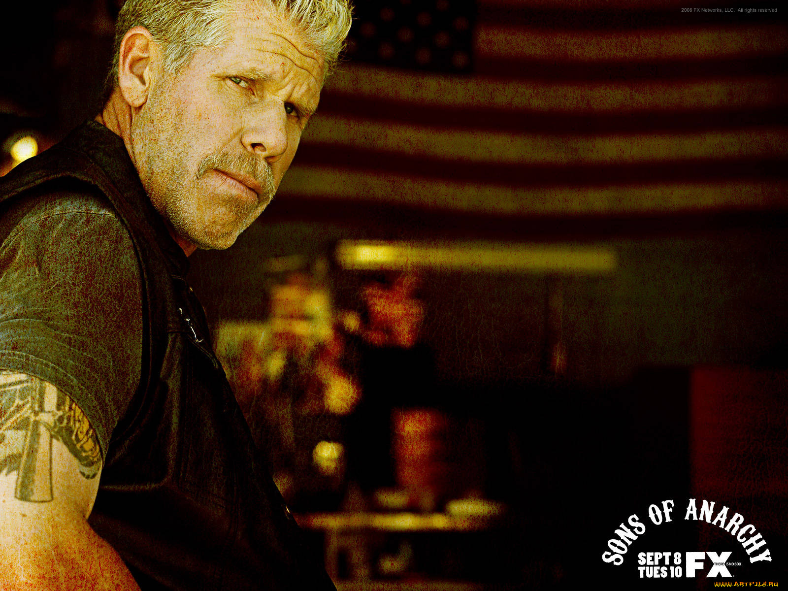 sons, of, anarchy, кино, фильмы