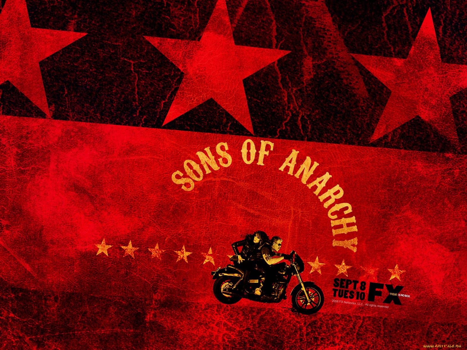 sons, of, anarchy, кино, фильмы