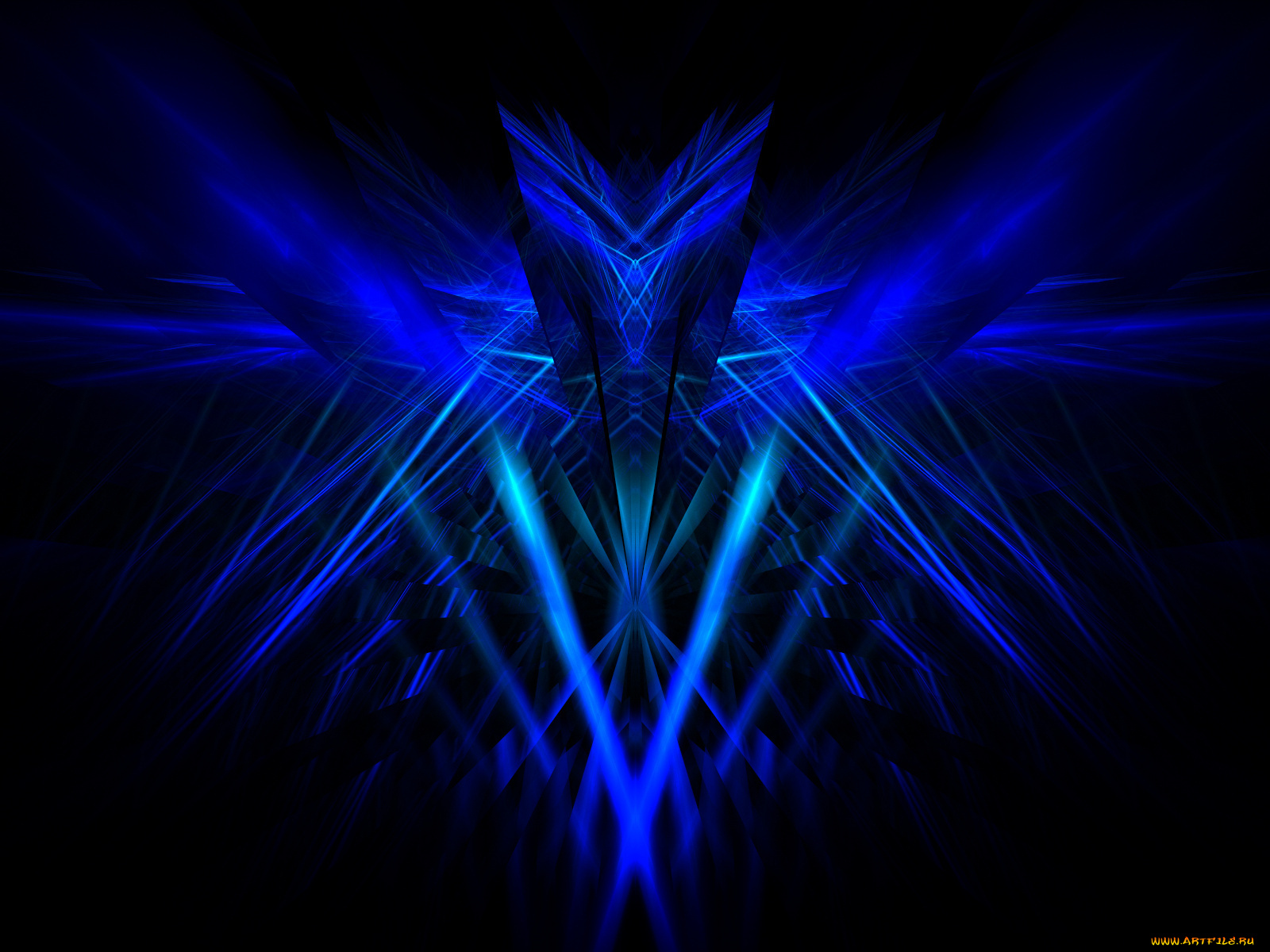 3д, графика, fractal, фракталы, абстракция, узор