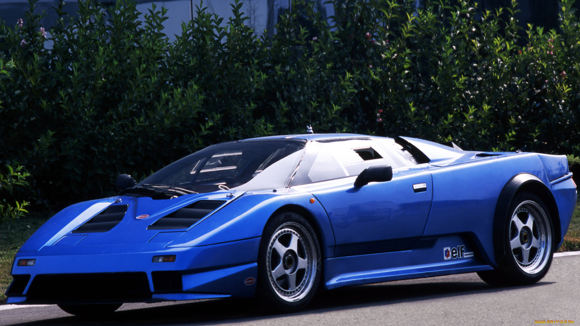 автомобили, bugatti, prototype