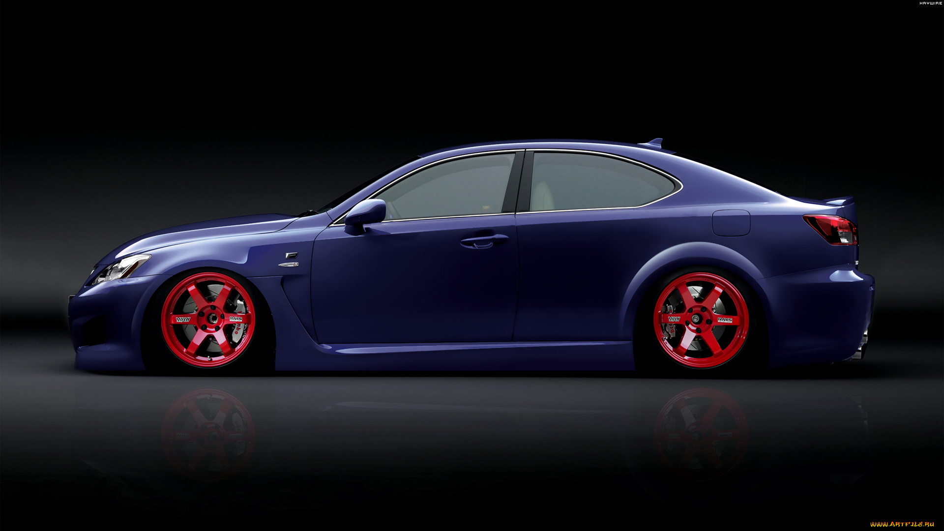 автомобили, lexus, тёмный, фон