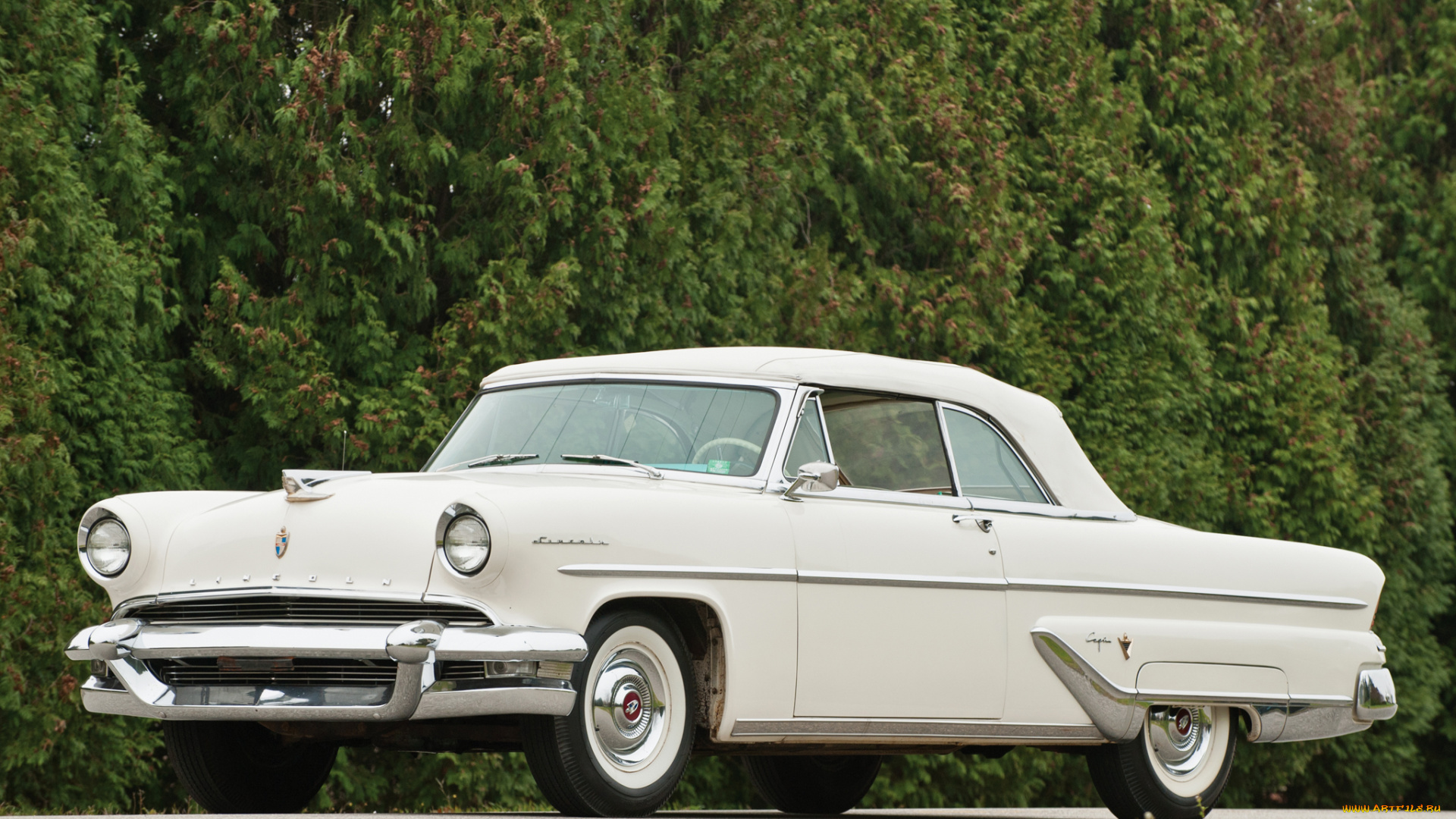 автомобили, lincoln, capri