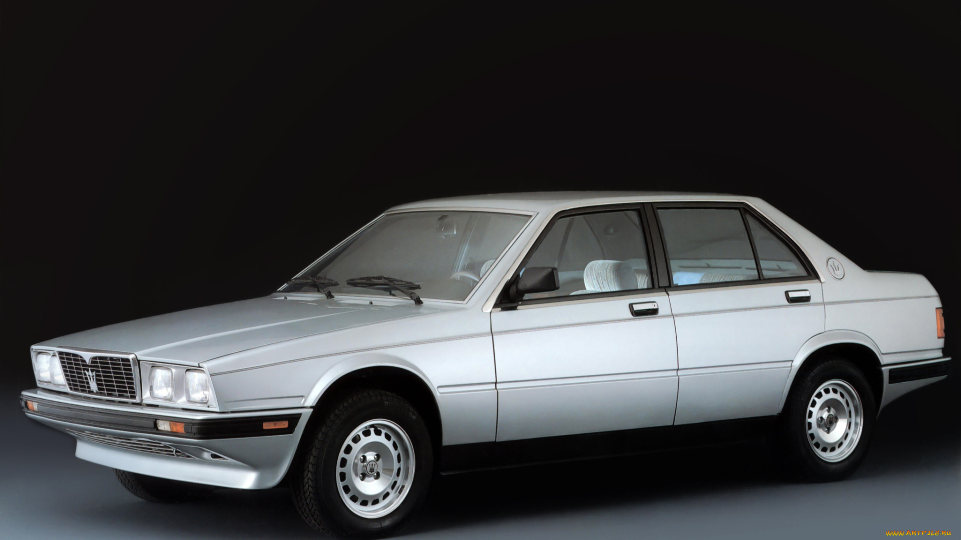 автомобили, maserati