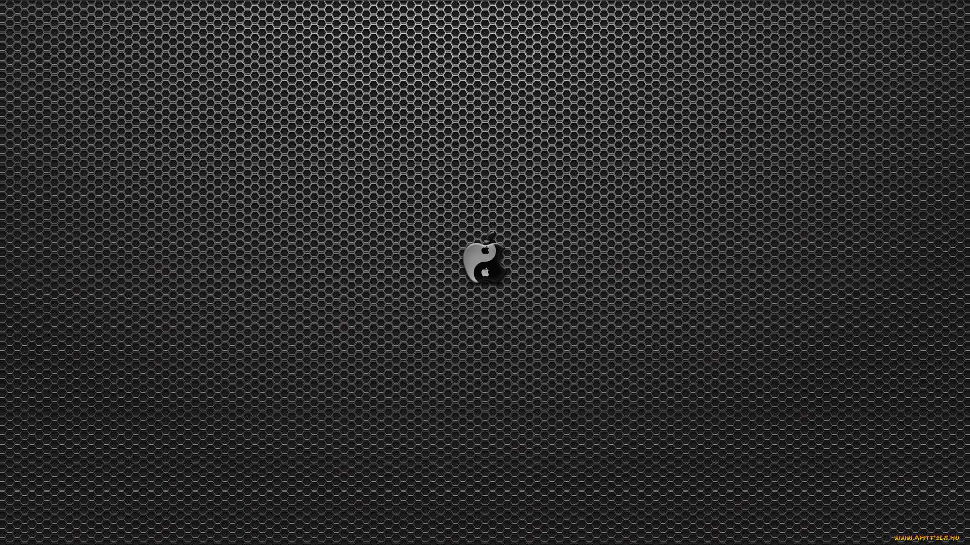 компьютеры, apple, логотип, яблоко