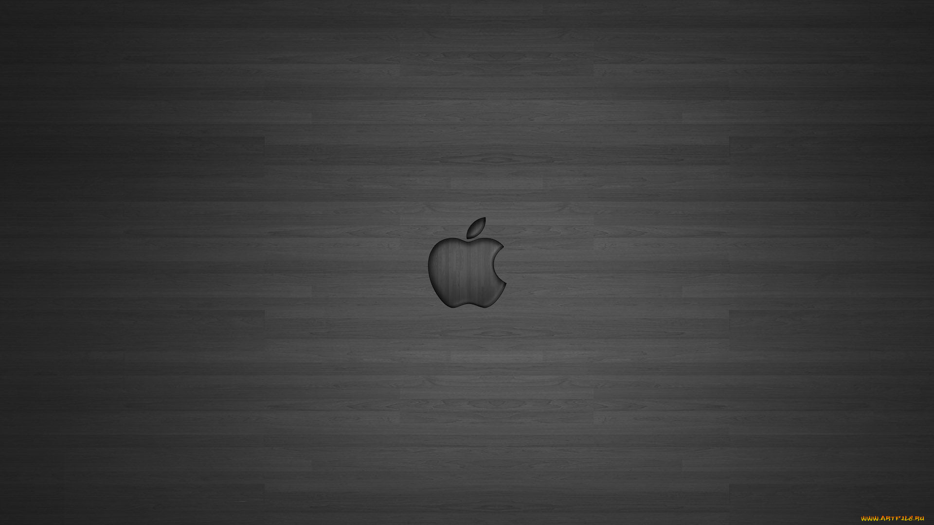 компьютеры, apple, яблоко, фон, логотип