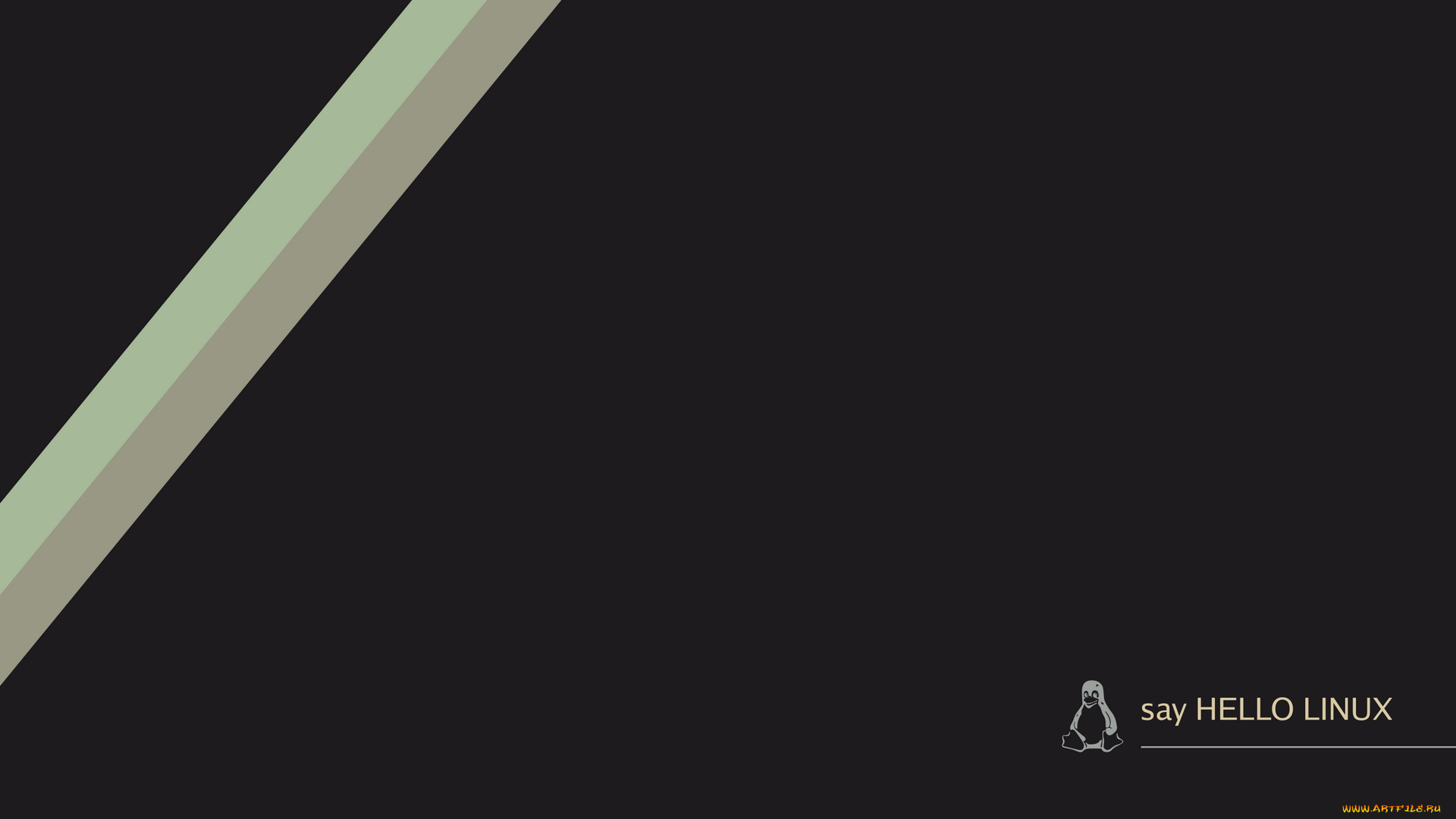 компьютеры, linux