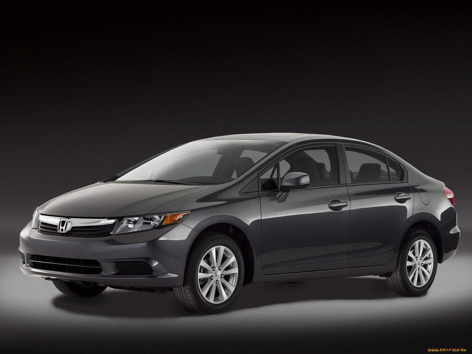 автомобили, honda