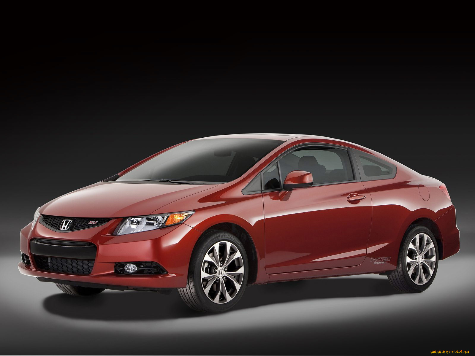 автомобили, honda