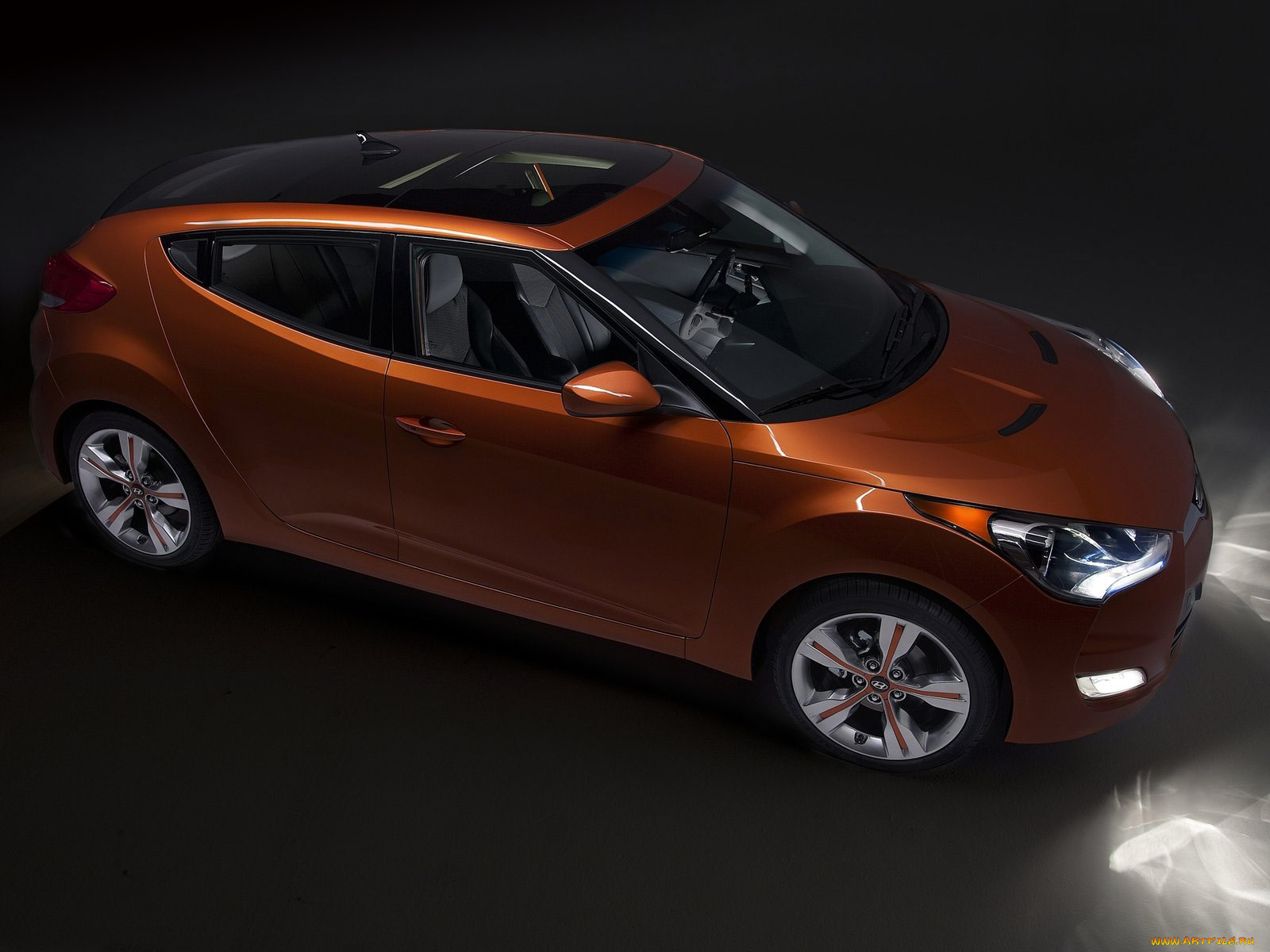 автомобили, hyundai