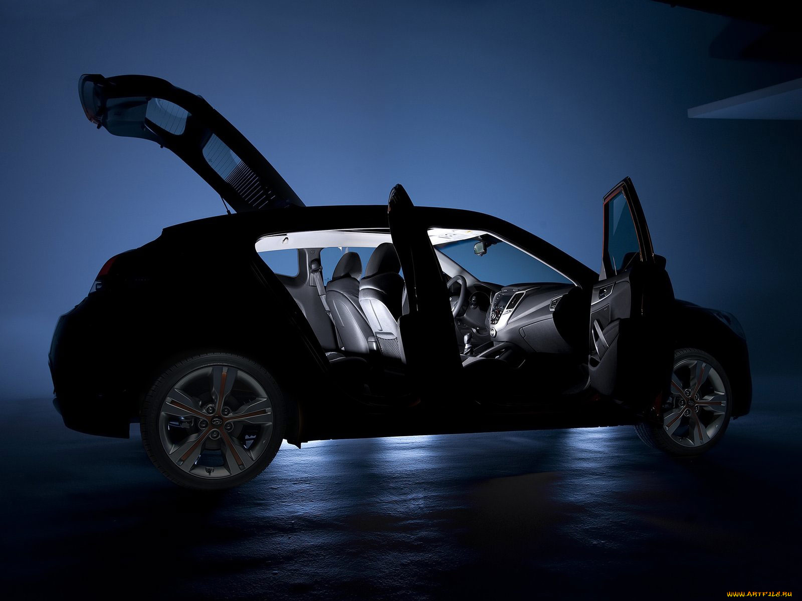 автомобили, hyundai