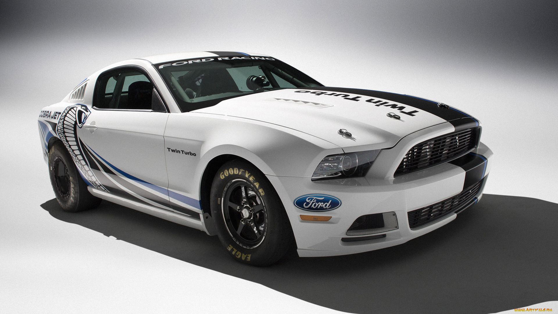 автомобили, mustang, ford