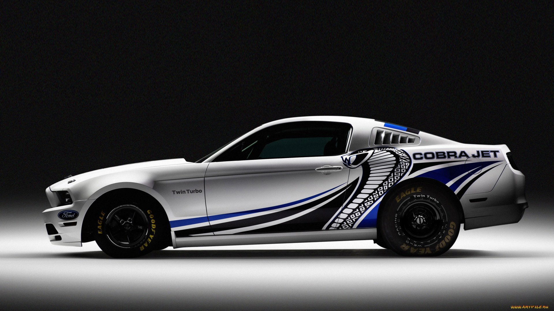 автомобили, mustang, ford