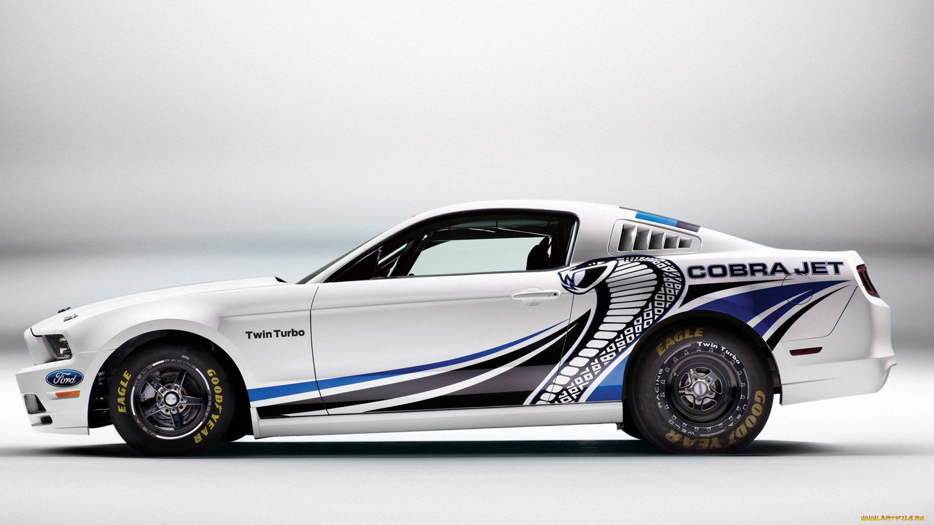 автомобили, mustang, ford