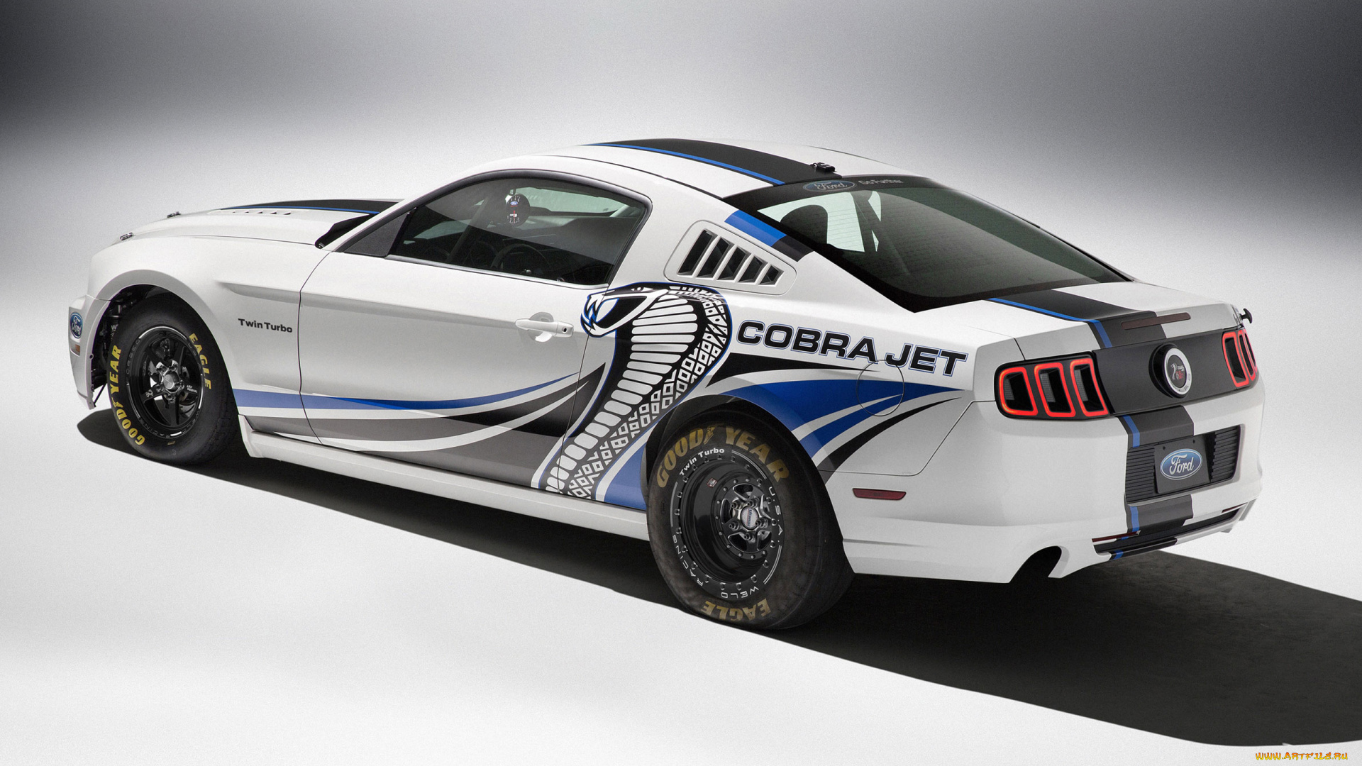 автомобили, mustang, ford