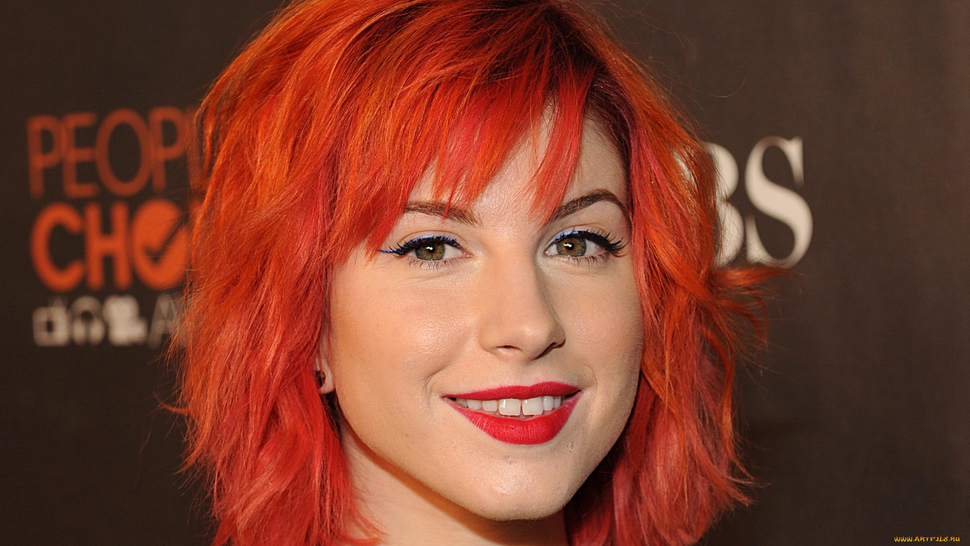 hayley, williams, музыка, paramore, девушка, рыжая, певица