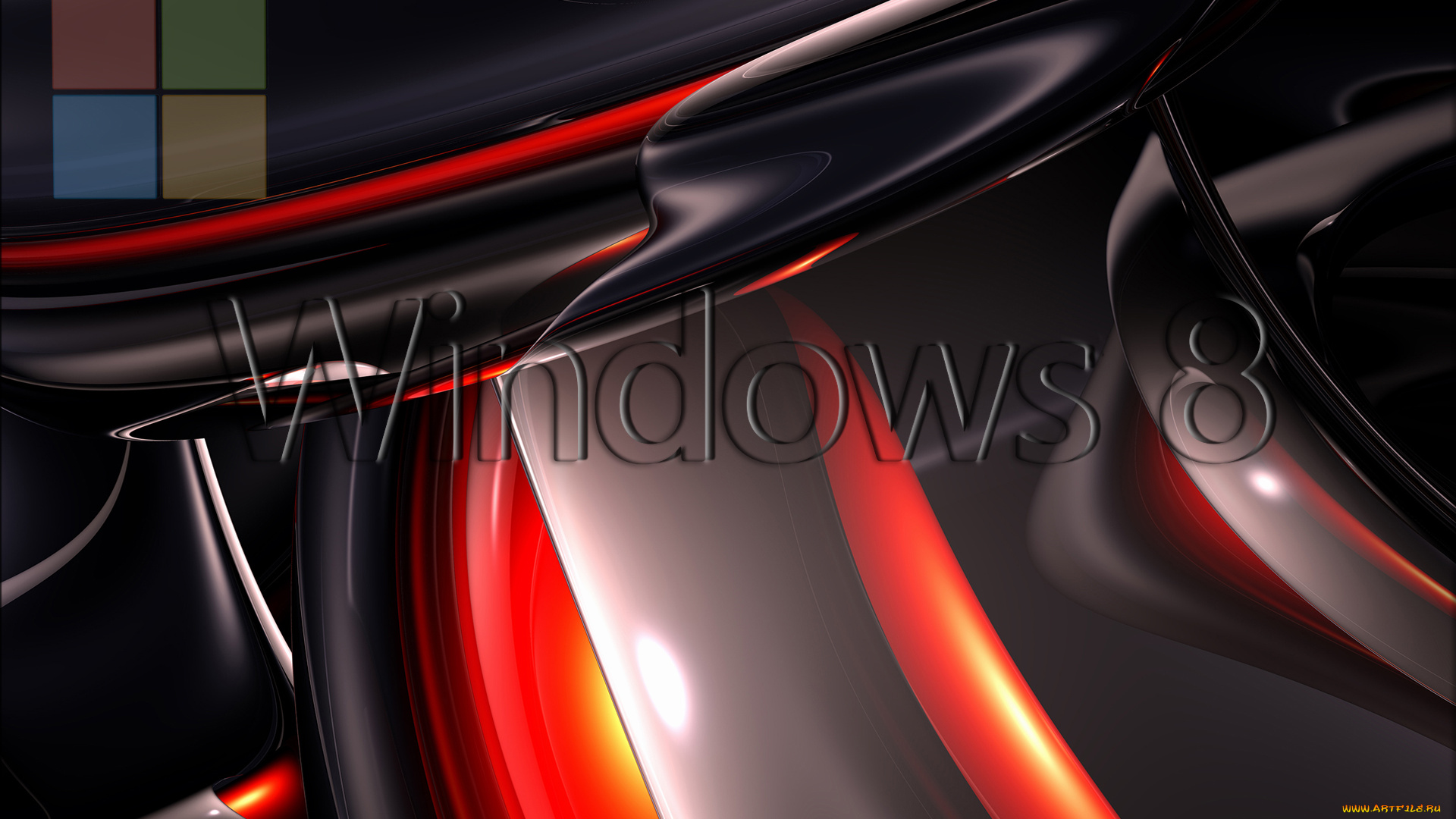 компьютеры, windows, 8