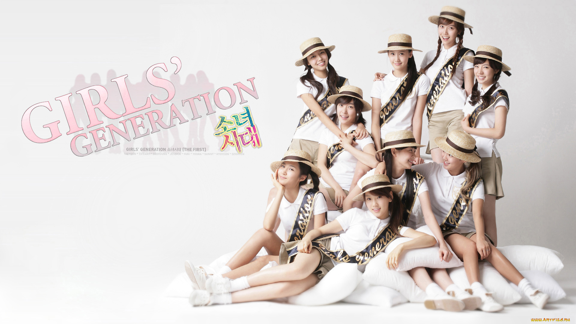 музыка, girls, generation, snsd, kpop, южная, корея