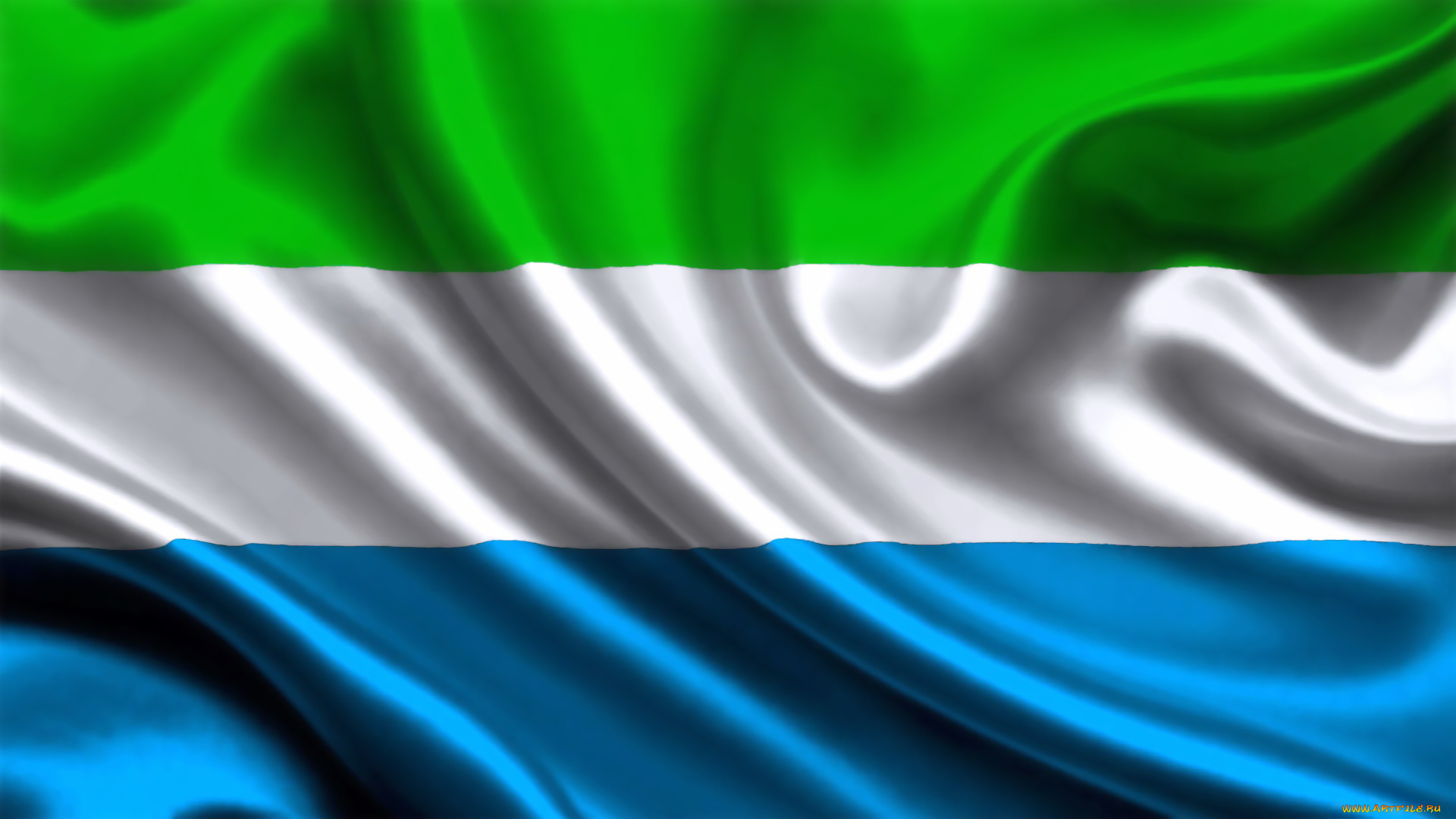 сьерра, леоне, разное, флаги, гербы, флаг