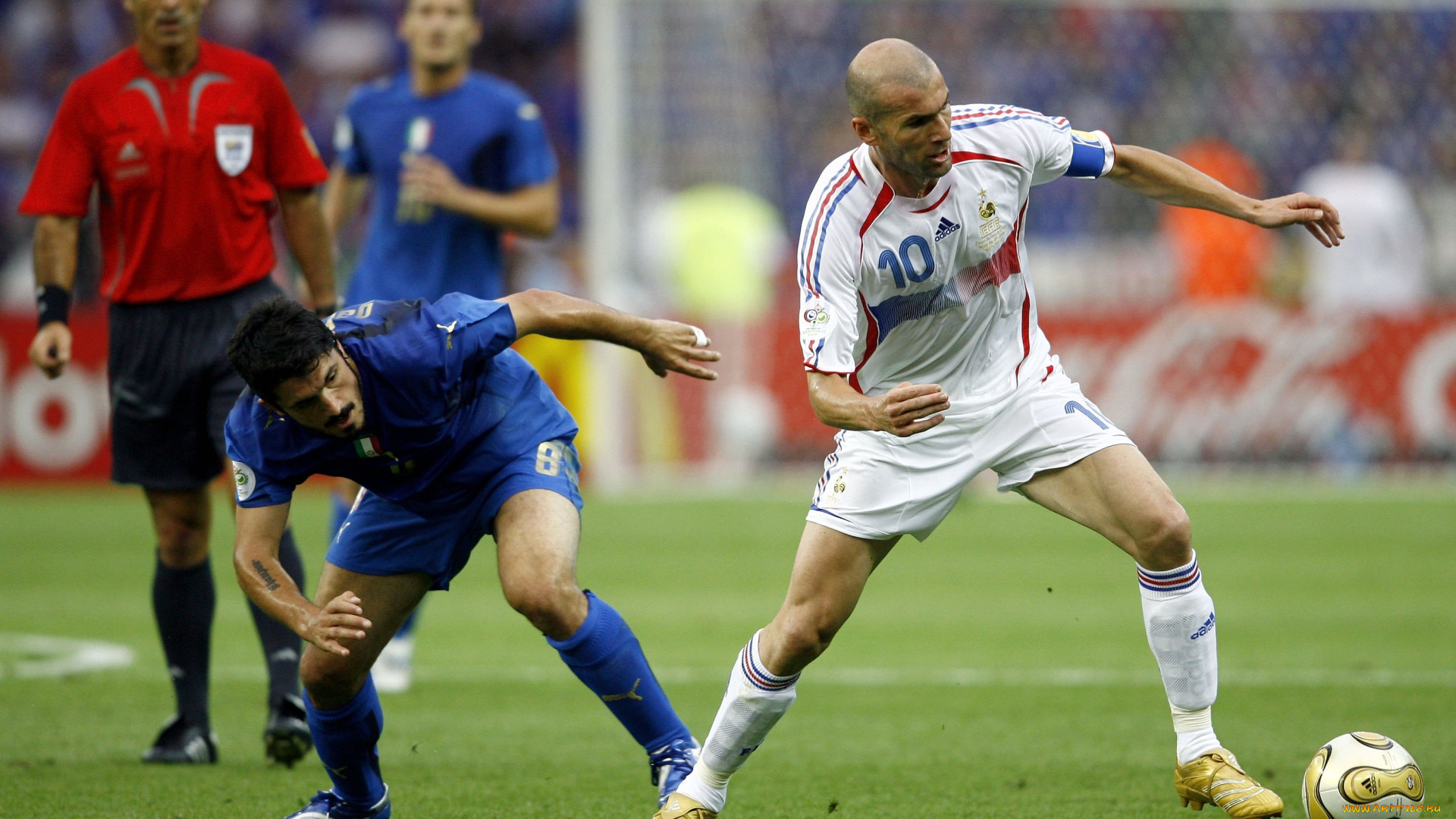 спорт, футбол, zinedine, zidane