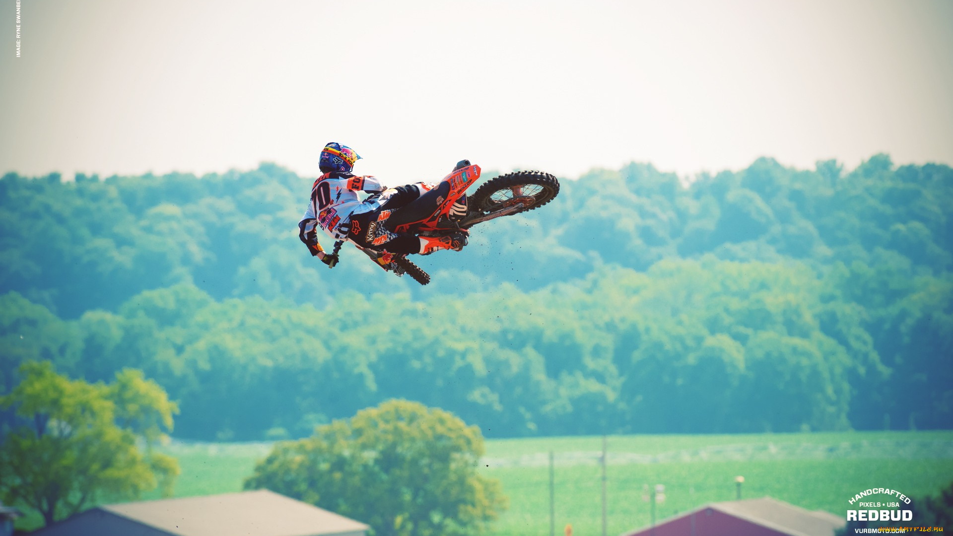 спорт, мотокросс, гонки