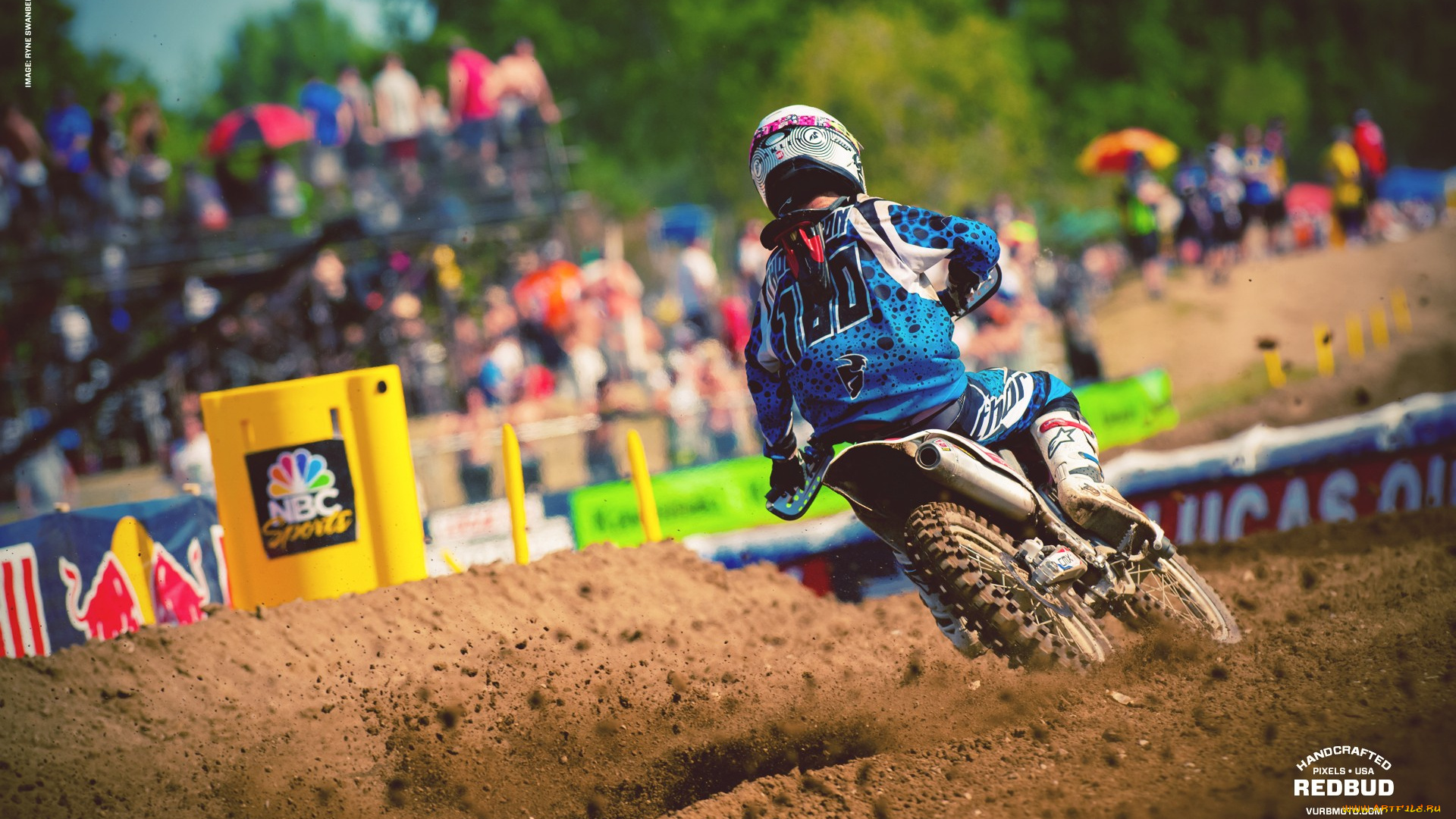 спорт, мотокросс, гонки