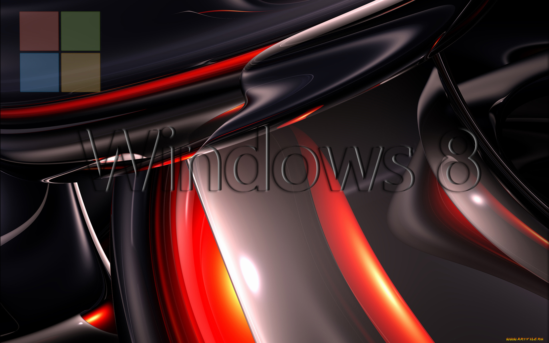 компьютеры, windows, 8