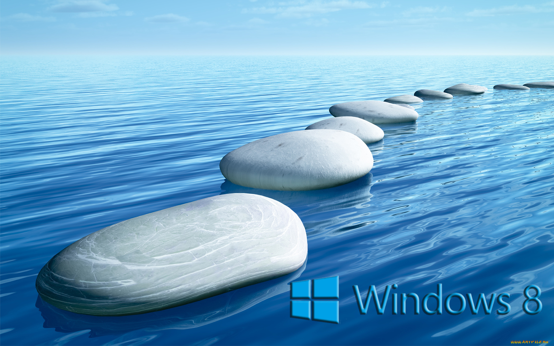 компьютеры, windows, 8