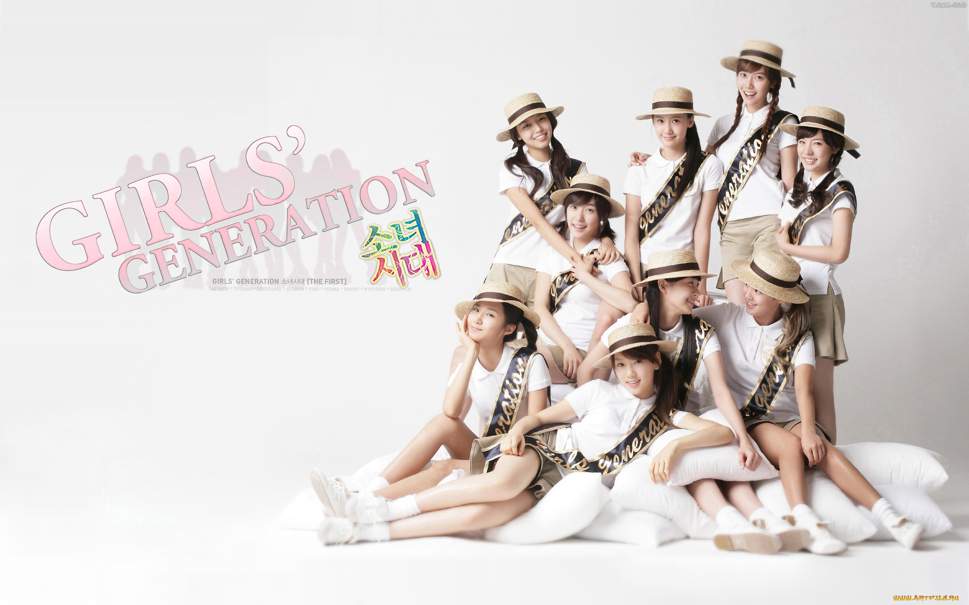 музыка, girls, generation, snsd, kpop, южная, корея