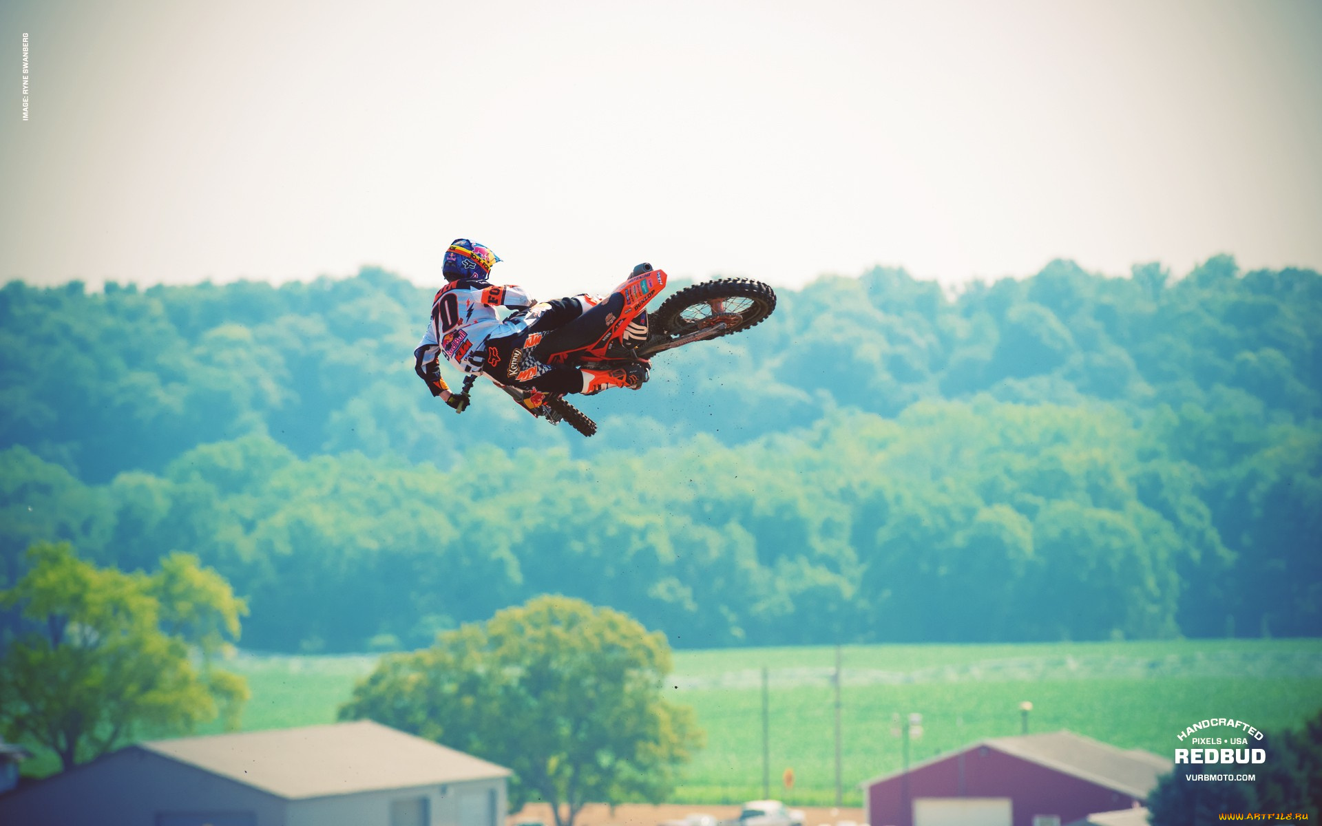 спорт, мотокросс, гонки