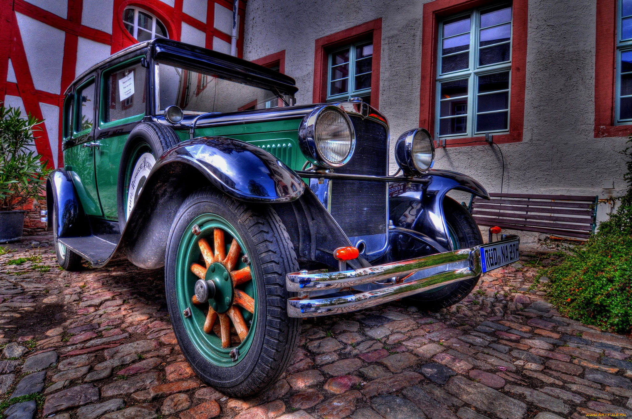 автомобили, классика, ретро