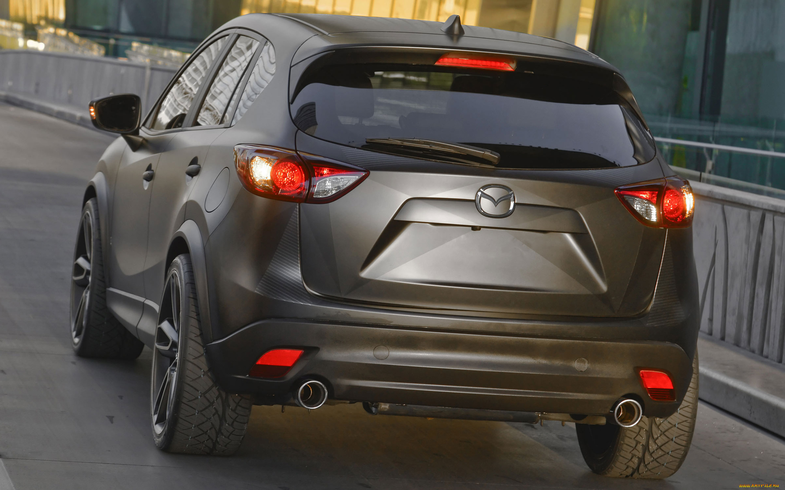 автомобили, mazda