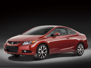 Картинка автомобили honda