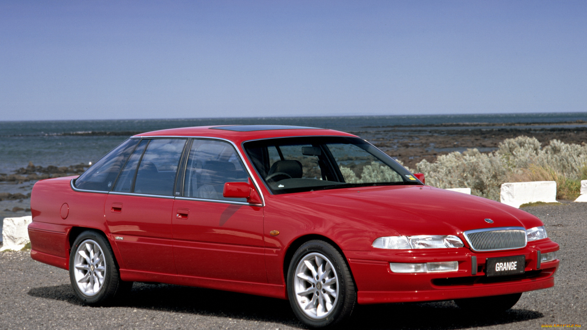 автомобили, holden, grange