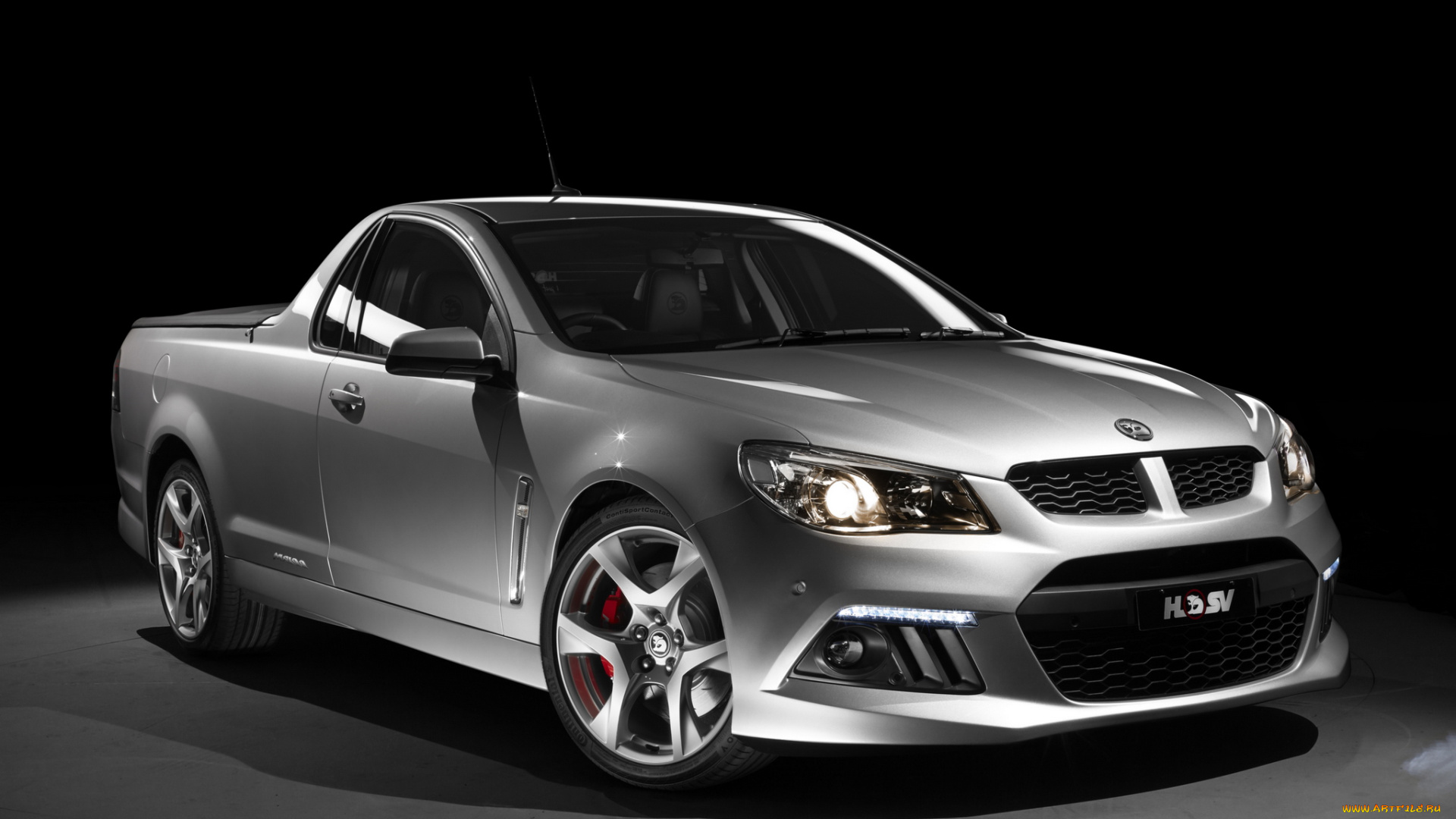 автомобили, holden, hsv, maloo