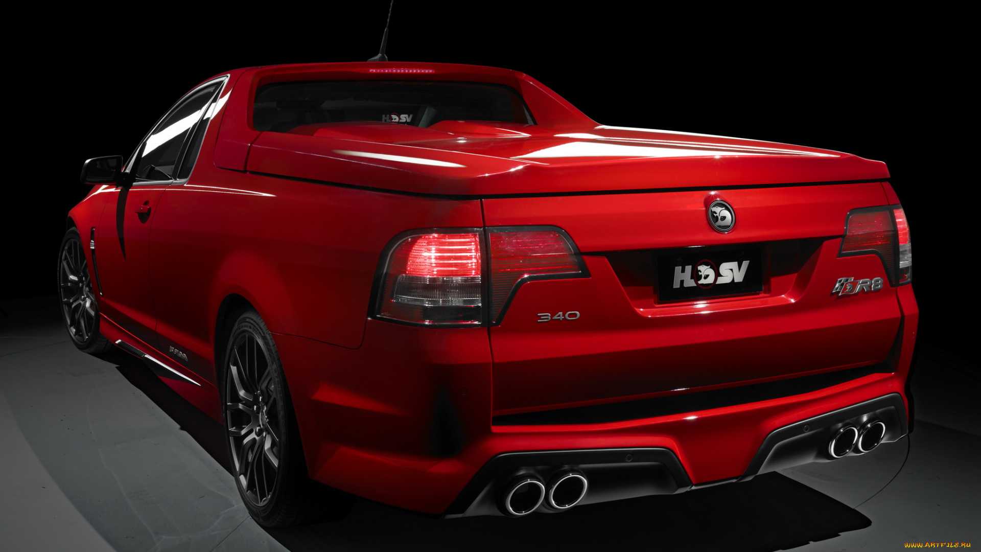 автомобили, holden, red, hsv, maloo