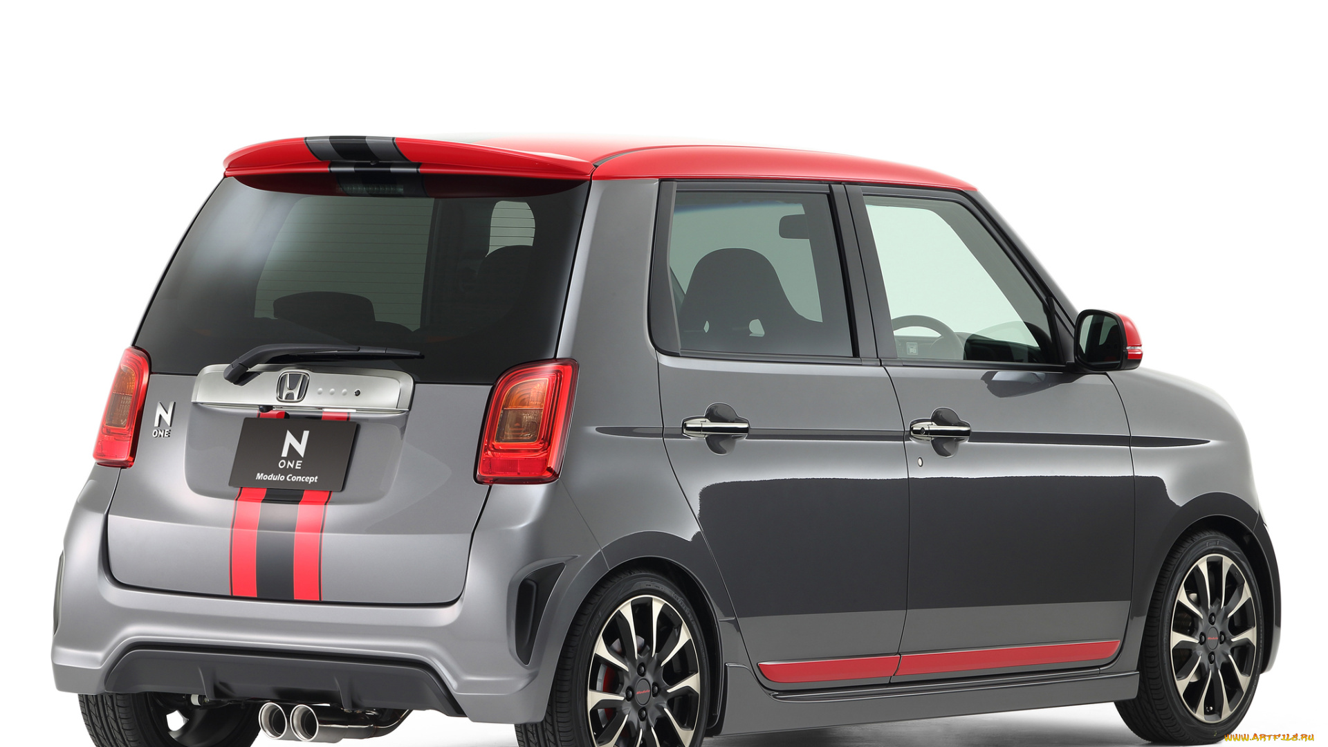 автомобили, honda, modulo