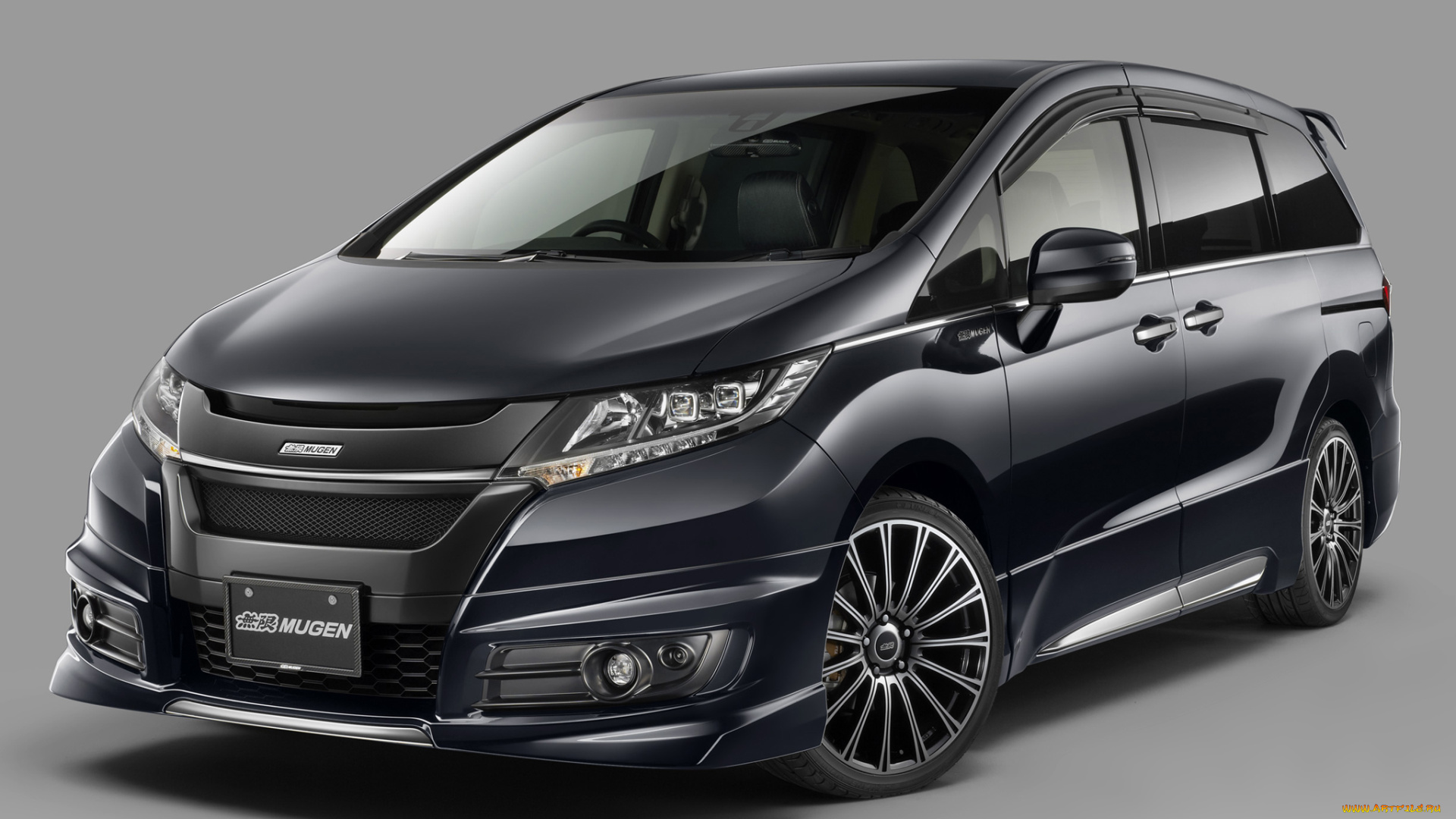 автомобили, honda, mugen