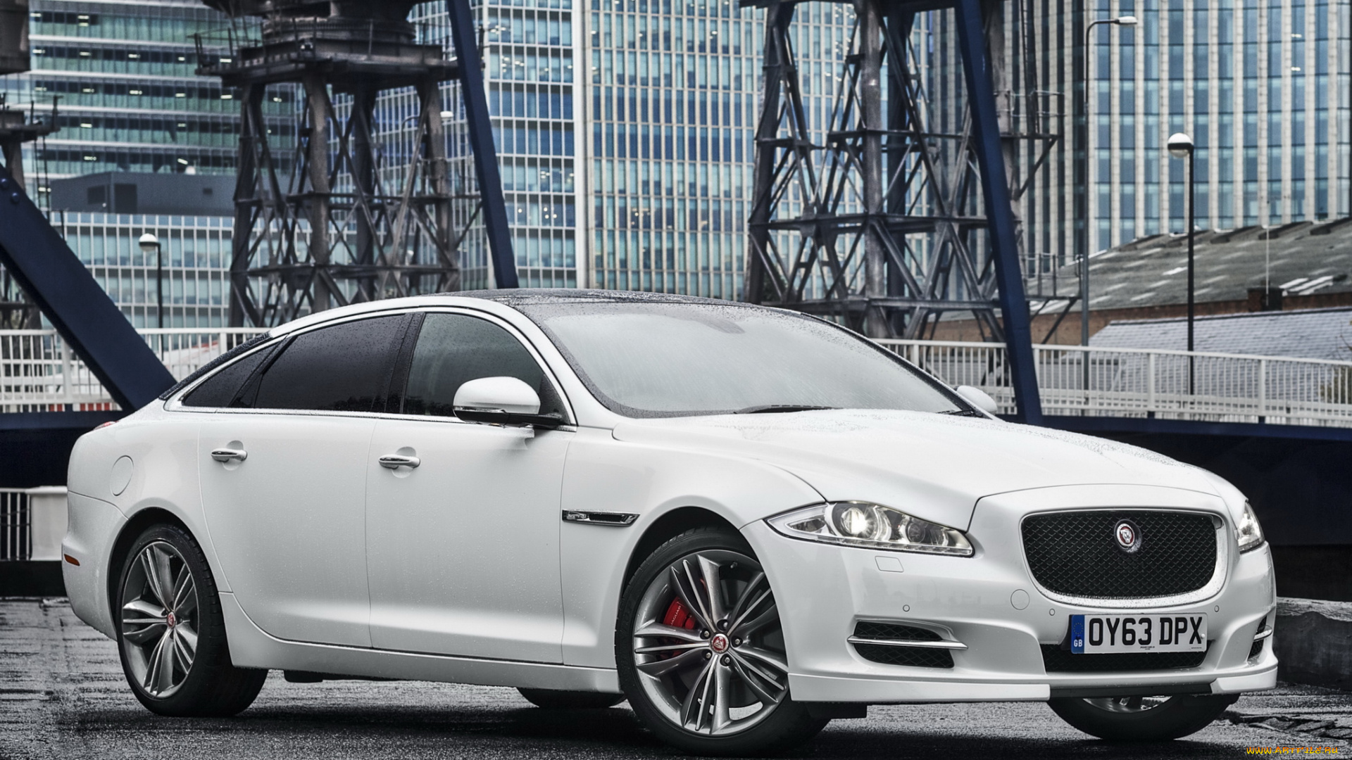 автомобили, jaguar, supersport, xjl