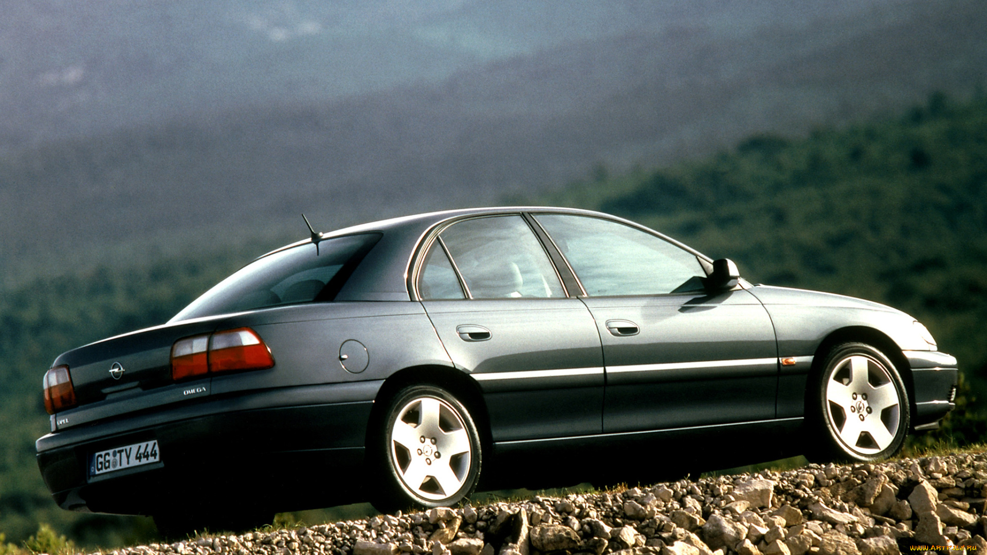 автомобили, opel