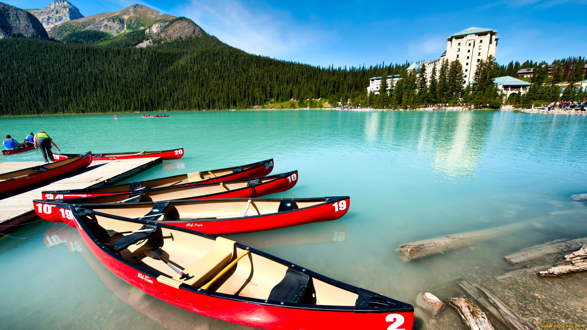 корабли, лодки, , шлюпки, пейзаж